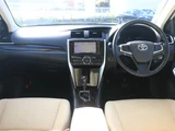 2017 Toyota Allion Sedan for sale, Japanese used car export - photo 3 of 9 | GULJI TRADERS