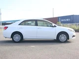 2017 Toyota Allion Sedan for sale, Japanese used car export - photo 4 of 9 | GULJI TRADERS
