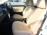 2017 Toyota Allion Sedan for sale, Japanese used car export - photo 6 of 9 | GULJI TRADERS