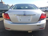 2017 Toyota Allion A15 2WD ECVT Sedan for sale, Japanese used car export - photo 2 of 9 | GULJI TRADERS