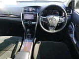 2017 Toyota Allion A15 2WD ECVT Sedan for sale, Japanese used car export - photo 3 of 9 | GULJI TRADERS