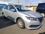 2017 Toyota Allion A15 2WD ECVT Sedan for sale, Japanese used car export - photo 4 of 9 | GULJI TRADERS