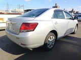 2017 Toyota Allion A15 2WD ECVT Sedan for sale, Japanese used car export - photo 5 of 9 | GULJI TRADERS