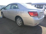 2017 Toyota Allion A15 2WD ECVT Sedan for sale, Japanese used car export - photo 6 of 9 | GULJI TRADERS