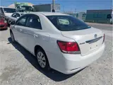 2018 Toyota Allion A15G-PKG Pearl Sedan for sale, Japanese used car export - photo 2 of 21 | GULJI TRADERS