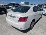 2018 Toyota Allion A15G-PKG Pearl Sedan for sale, Japanese used car export - photo 4 of 21 | GULJI TRADERS