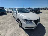 2018 Toyota Allion A15G-PKG Pearl Sedan for sale, Japanese used car export - photo 5 of 21 | GULJI TRADERS