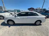 2018 Toyota Allion A15G-PKG Pearl Sedan for sale, Japanese used car export - photo 9 of 21 | GULJI TRADERS