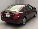 2018 Toyota Allion A15 G Package Red Sedan for sale, Japanese used car export - photo 2 of 9 | GULJI TRADERS