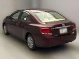 2018 Toyota Allion A15 G Package Red Sedan for sale, Japanese used car export - photo 3 of 9 | GULJI TRADERS