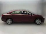 2018 Toyota Allion A15 G Package Red Sedan for sale, Japanese used car export - photo 4 of 9 | GULJI TRADERS