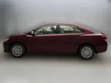 2018 Toyota Allion A15 G Package Red Sedan for sale, Japanese used car export - photo 5 of 9 | GULJI TRADERS