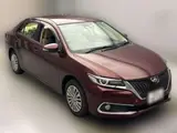 2018 Toyota Allion A15 G Package Red Sedan for sale, Japanese used car export - photo 6 of 9 | GULJI TRADERS
