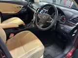 2018 Toyota Allion A15 G Package Red Sedan for sale, Japanese used car export - photo 7 of 9 | GULJI TRADERS