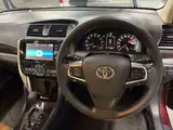 2018 Toyota Allion A15 G Package Red Sedan for sale, Japanese used car export - photo 8 of 9 | GULJI TRADERS