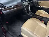 2018 Toyota Allion A15 G Package Red Sedan for sale, Japanese used car export - photo 9 of 9 | GULJI TRADERS