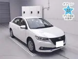 2018 Toyota Allion A18 G-PKG Pearl Sedan for sale, Japanese used car export - photo 1 of 12 | GULJI TRADERS