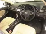 2018 Toyota Allion A18 G-PKG Pearl Sedan for sale, Japanese used car export - photo 3 of 12 | GULJI TRADERS
