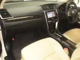 2018 Toyota Allion A18 G-PKG Pearl Sedan for sale, Japanese used car export - photo 4 of 12 | GULJI TRADERS