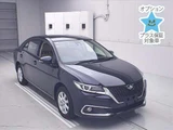 2018 Toyota Allion 4WD Sedan for sale, Japanese used car export - photo 1 of 12 | GULJI TRADERS