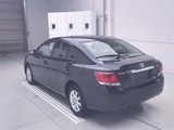 2018 Toyota Allion 4WD Sedan for sale, Japanese used car export - photo 2 of 12 | GULJI TRADERS