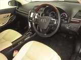 2018 Toyota Allion 4WD Sedan for sale, Japanese used car export - photo 3 of 12 | GULJI TRADERS