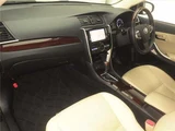 2018 Toyota Allion 4WD Sedan for sale, Japanese used car export - photo 4 of 12 | GULJI TRADERS