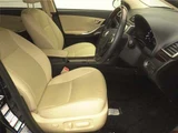 2018 Toyota Allion 4WD Sedan for sale, Japanese used car export - photo 5 of 12 | GULJI TRADERS