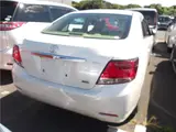 2019 Toyota Allion A18 G Plus Package 4WD Pearl Sedan for sale, Japanese used car export - photo 2 of 8 | GULJI TRADERS