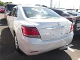 2019 Toyota Allion A18 G Plus Package 4WD Pearl Sedan for sale, Japanese used car export - photo 3 of 8 | GULJI TRADERS
