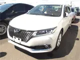 2019 Toyota Allion A18 G Plus Package 4WD Pearl Sedan for sale, Japanese used car export - photo 4 of 8 | GULJI TRADERS