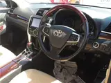 2019 Toyota Allion A18 G Plus Package 4WD Pearl Sedan for sale, Japanese used car export - photo 5 of 8 | GULJI TRADERS