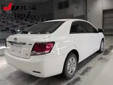 2019 Toyota Allion 4WD A18 G Package White Sedan for sale, Japanese used car export - photo 2 of 3 | GULJI TRADERS