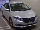 2019 Toyota Allion A18 G Package 4WD Silver Sedan for sale, Japanese used car export - photo 1 of 6 | GULJI TRADERS