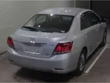 2019 Toyota Allion A18 G Package 4WD Silver Sedan for sale, Japanese used car export - photo 2 of 6 | GULJI TRADERS