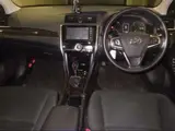 2019 Toyota Allion A18 G Package 4WD Silver Sedan for sale, Japanese used car export - photo 3 of 6 | GULJI TRADERS