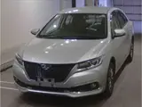 2019 Toyota Allion A18 G Package 4WD Silver Sedan for sale, Japanese used car export - photo 5 of 6 | GULJI TRADERS