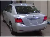 2019 Toyota Allion A18 G Package 4WD Silver Sedan for sale, Japanese used car export - photo 6 of 6 | GULJI TRADERS