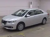 2019 Toyota Allion A18 G Package 4WD Gray Sedan for sale, Japanese used car export - photo 1 of 3 | GULJI TRADERS