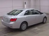 2019 Toyota Allion A18 G Package 4WD Gray Sedan for sale, Japanese used car export - photo 2 of 3 | GULJI TRADERS