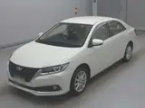 2019 Toyota Allion A20 Pearl Sedan for sale, Japanese used car export - photo 1 of 12 | GULJI TRADERS