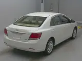 2019 Toyota Allion A20 Pearl Sedan for sale, Japanese used car export - photo 2 of 12 | GULJI TRADERS
