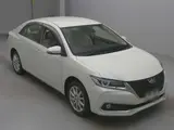 2019 Toyota Allion A20 Pearl Sedan for sale, Japanese used car export - photo 3 of 12 | GULJI TRADERS