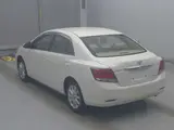 2019 Toyota Allion A20 Pearl Sedan for sale, Japanese used car export - photo 4 of 12 | GULJI TRADERS