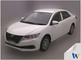 2019 Toyota Allion A15 Sedan for sale, Japanese used car export - photo 1 of 7 | GULJI TRADERS