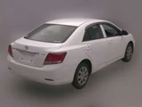2019 Toyota Allion A15 Sedan for sale, Japanese used car export - photo 2 of 7 | GULJI TRADERS