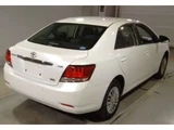 2019 Toyota Allion A18 4WD Sedan for sale, Japanese used car export - photo 2 of 3 | GULJI TRADERS