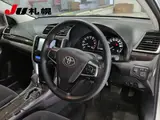 2019 Toyota Allion 4WD A18 White Sedan for sale, Japanese used car export - photo 3 of 9 | GULJI TRADERS