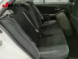 2019 Toyota Allion 4WD A18 White Sedan for sale, Japanese used car export - photo 7 of 9 | GULJI TRADERS