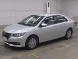 2019 Toyota Allion A18 G Package 4WD Gray Sedan for sale, Japanese used car export - photo 1 of 3 | GULJI TRADERS